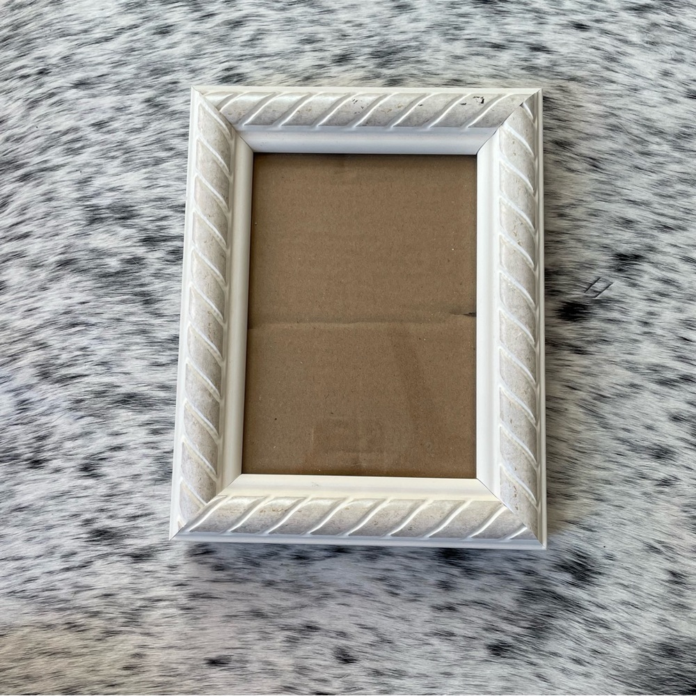 Farmhouse Better Homes Picture Frame